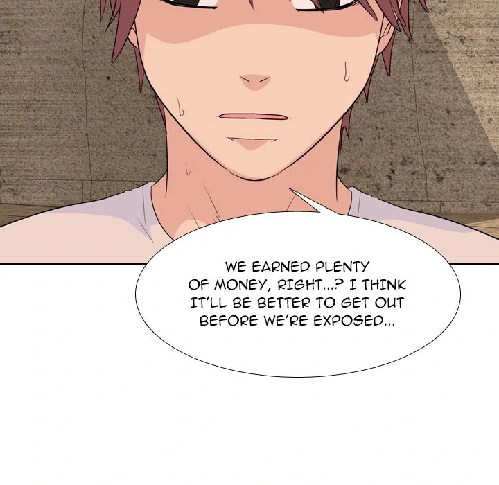 High School Legend: Red Dragon Chapter 201 - Page 19