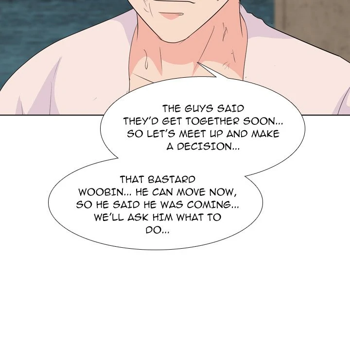 High School Legend: Red Dragon Chapter 201 - Page 23