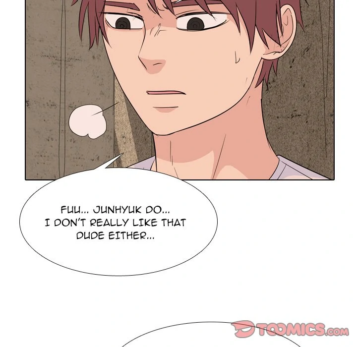 High School Legend: Red Dragon Chapter 201 - Page 27