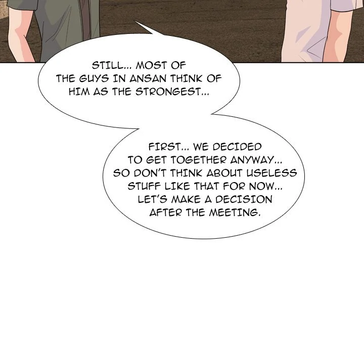 High School Legend: Red Dragon Chapter 201 - Page 29