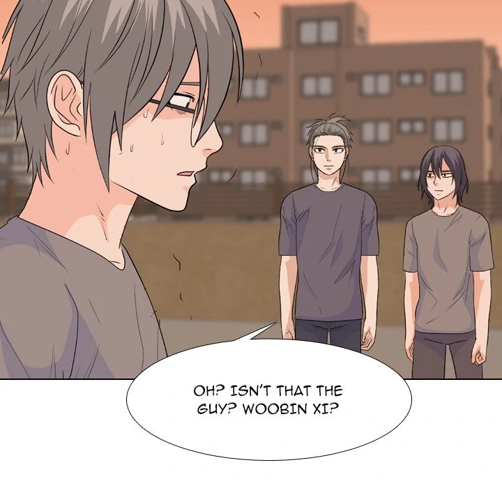 High School Legend: Red Dragon Chapter 201 - Page 41