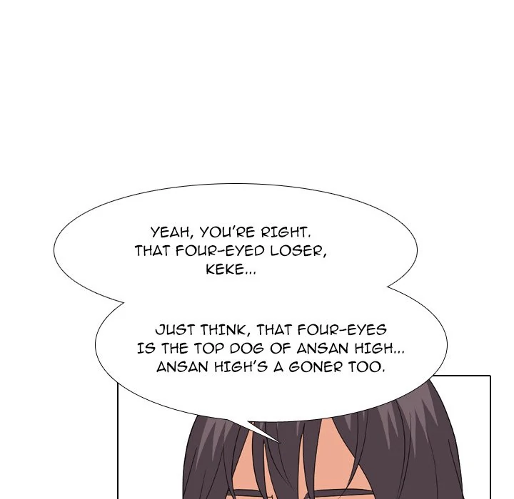 High School Legend: Red Dragon Chapter 201 - Page 42
