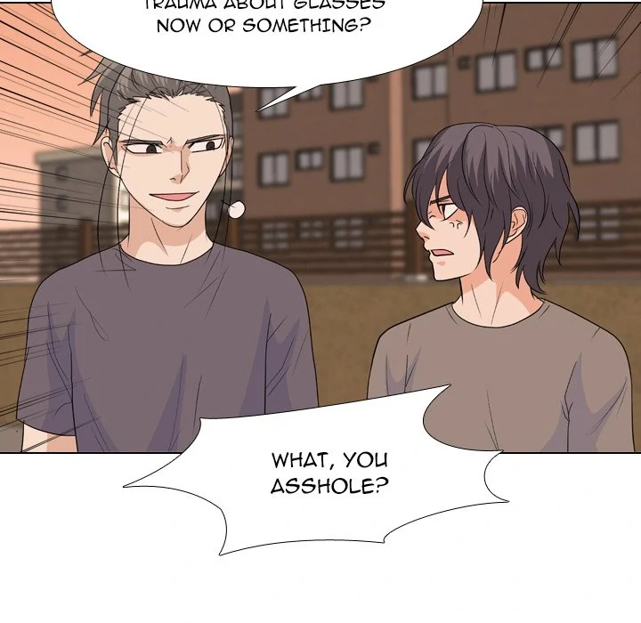 High School Legend: Red Dragon Chapter 201 - Page 44