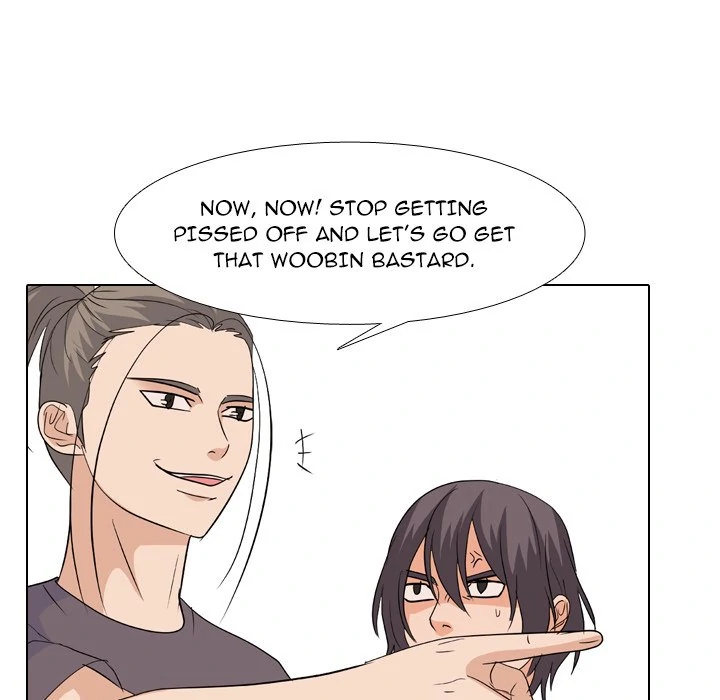High School Legend: Red Dragon Chapter 201 - Page 45