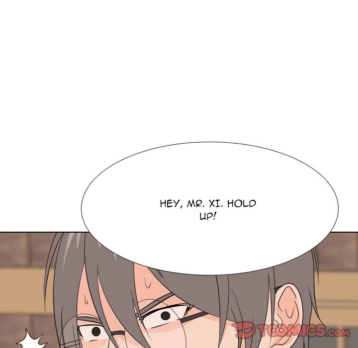 High School Legend: Red Dragon Chapter 201 - Page 51