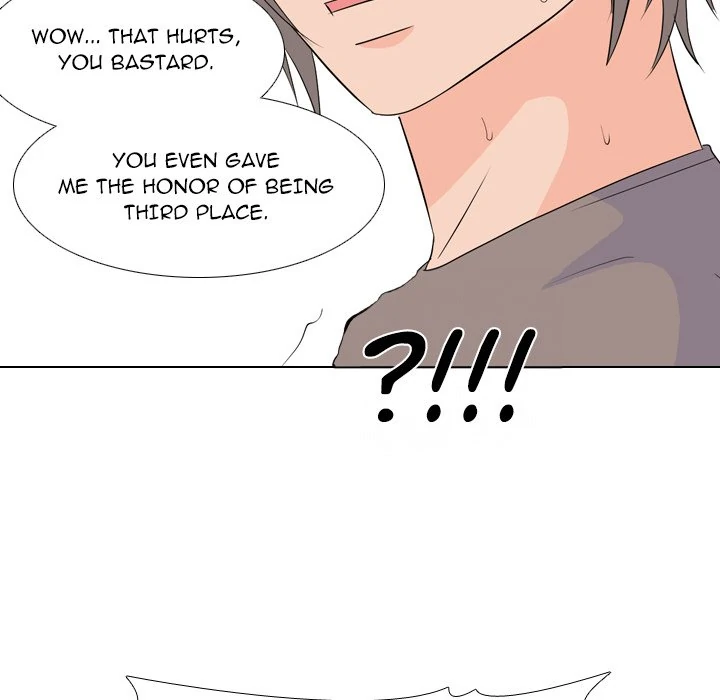 High School Legend: Red Dragon Chapter 201 - Page 56