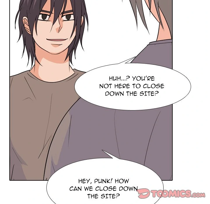 High School Legend: Red Dragon Chapter 201 - Page 63