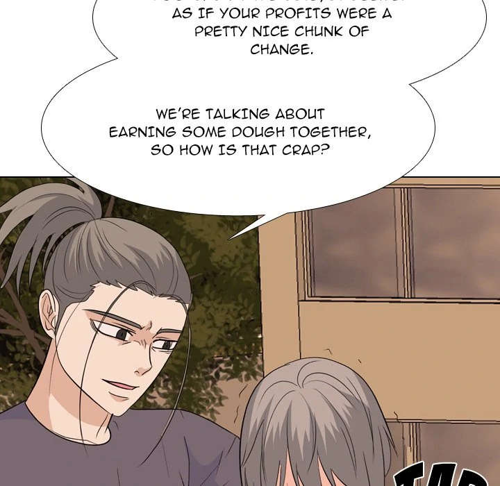 High School Legend: Red Dragon Chapter 201 - Page 68