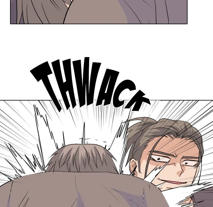 High School Legend: Red Dragon Chapter 201 - Page 74