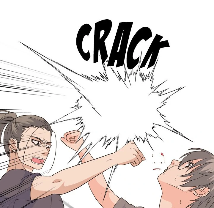 High School Legend: Red Dragon Chapter 201 - Page 81