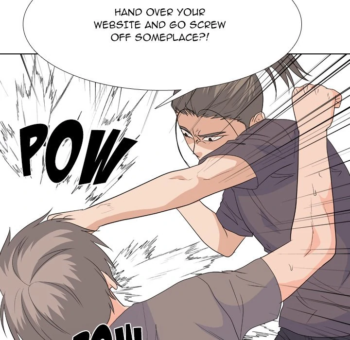 High School Legend: Red Dragon Chapter 201 - Page 85