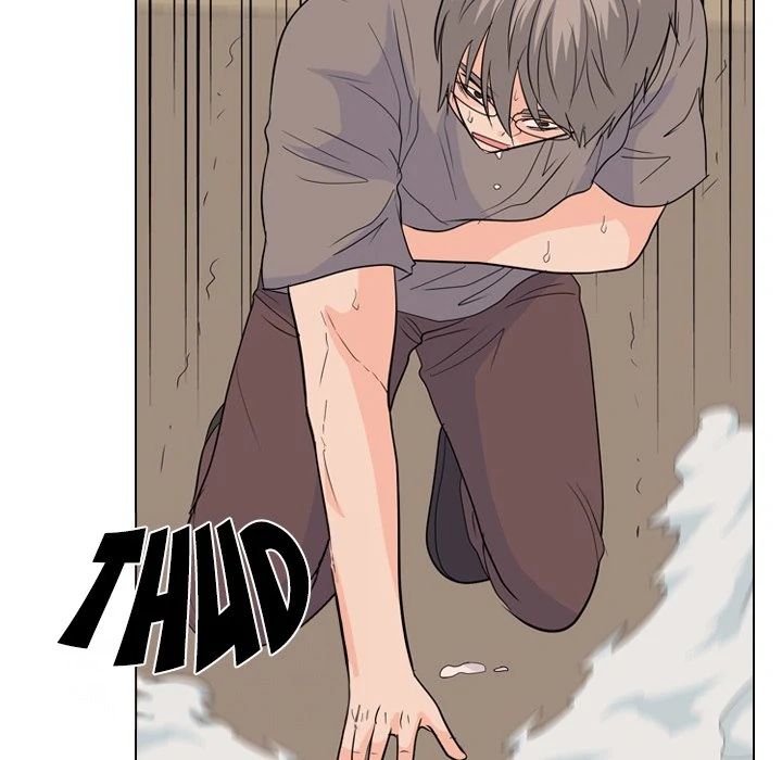 High School Legend: Red Dragon Chapter 201 - Page 90