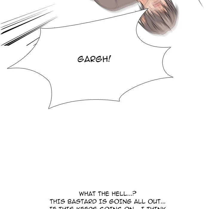High School Legend: Red Dragon Chapter 201 - Page 93