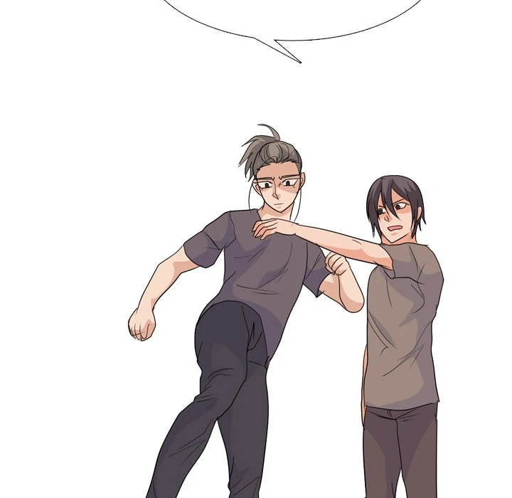 High School Legend: Red Dragon Chapter 201 - Page 96