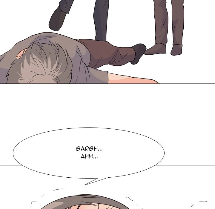 High School Legend: Red Dragon Chapter 201 - Page 97