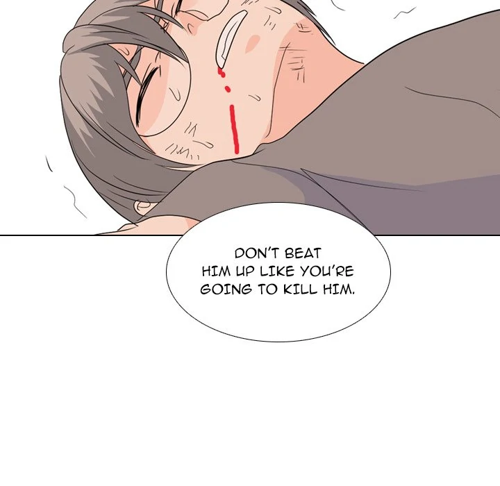 High School Legend: Red Dragon Chapter 201 - Page 98