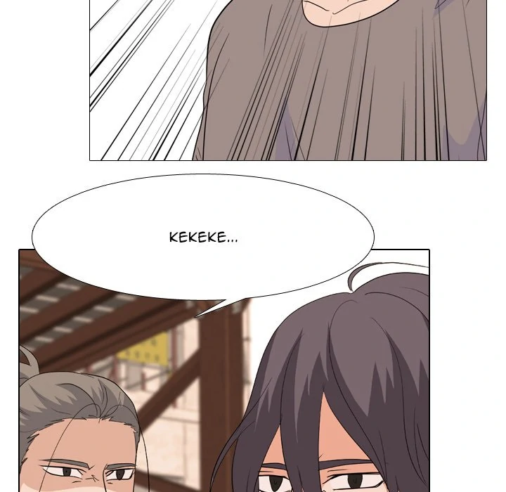 High School Legend: Red Dragon Chapter 202 - Page 101