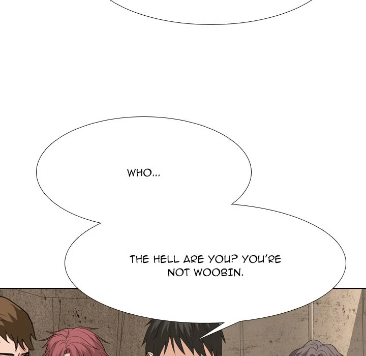 High School Legend: Red Dragon Chapter 202 - Page 103