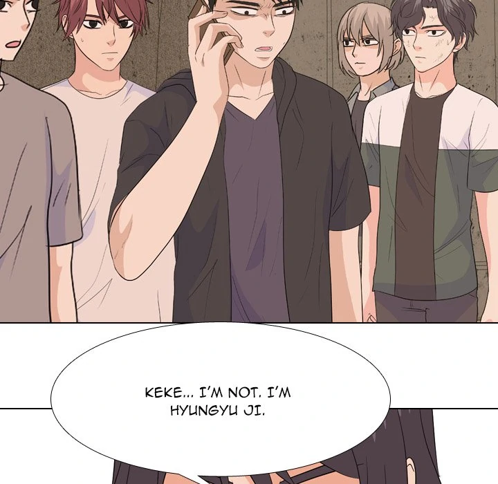 High School Legend: Red Dragon Chapter 202 - Page 104
