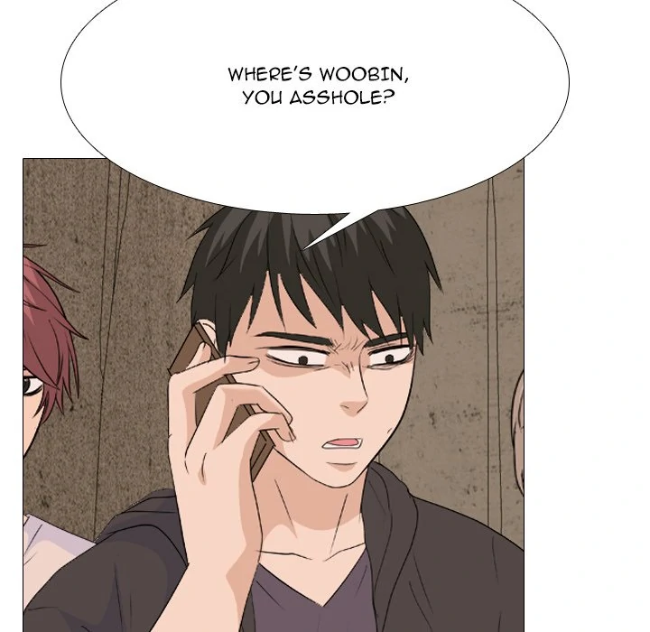 High School Legend: Red Dragon Chapter 202 - Page 106