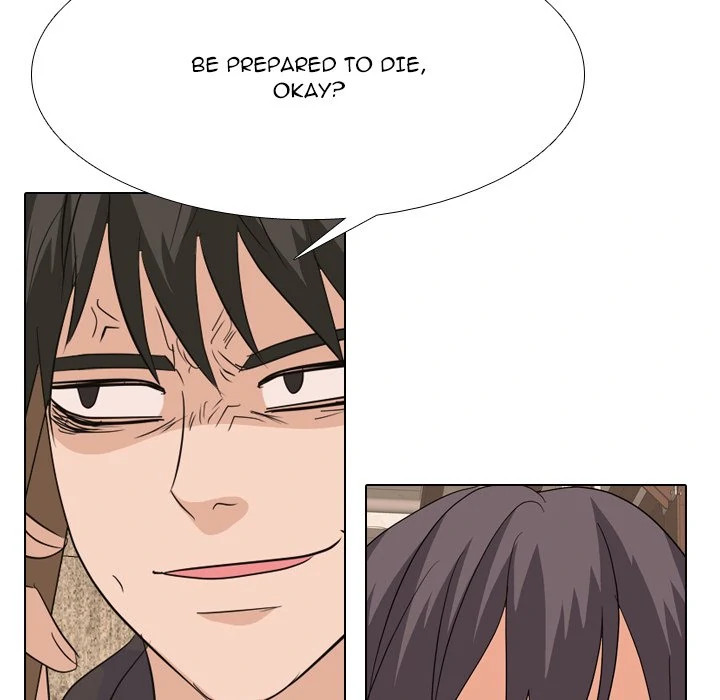 High School Legend: Red Dragon Chapter 202 - Page 113