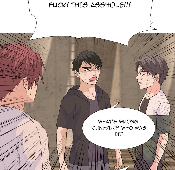 High School Legend: Red Dragon Chapter 202 - Page 119