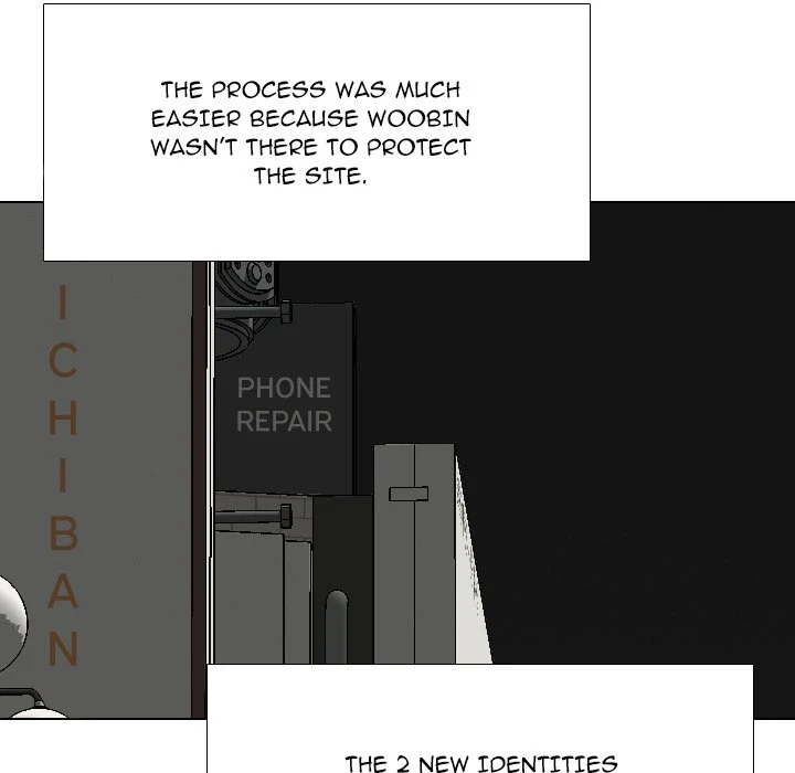 High School Legend: Red Dragon Chapter 202 - Page 131