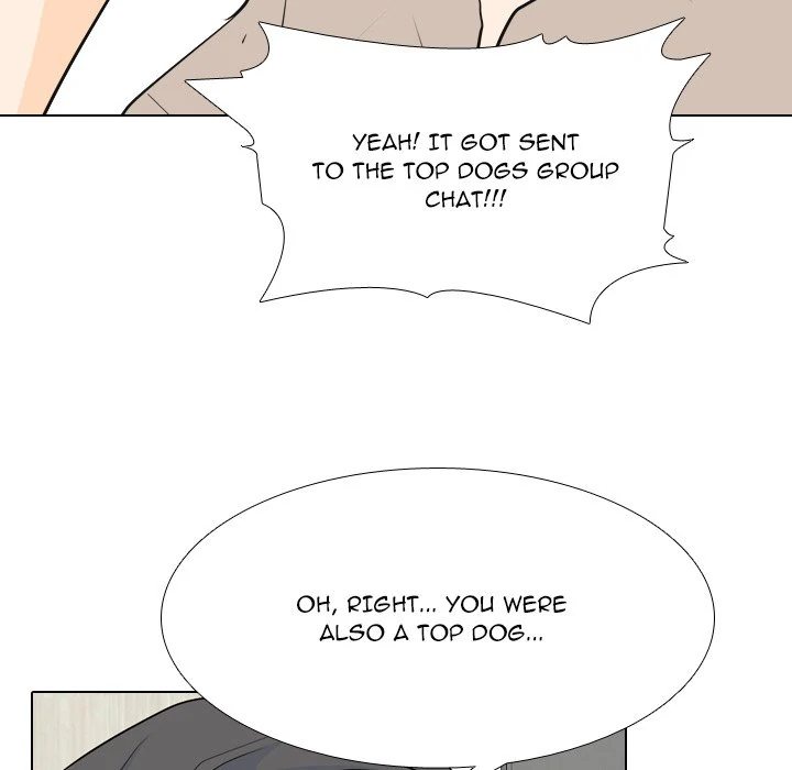 High School Legend: Red Dragon Chapter 202 - Page 134