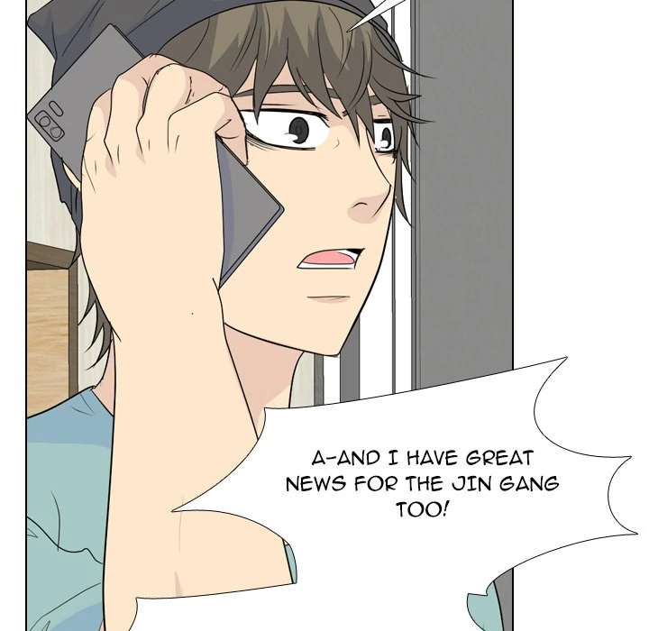 High School Legend: Red Dragon Chapter 202 - Page 135