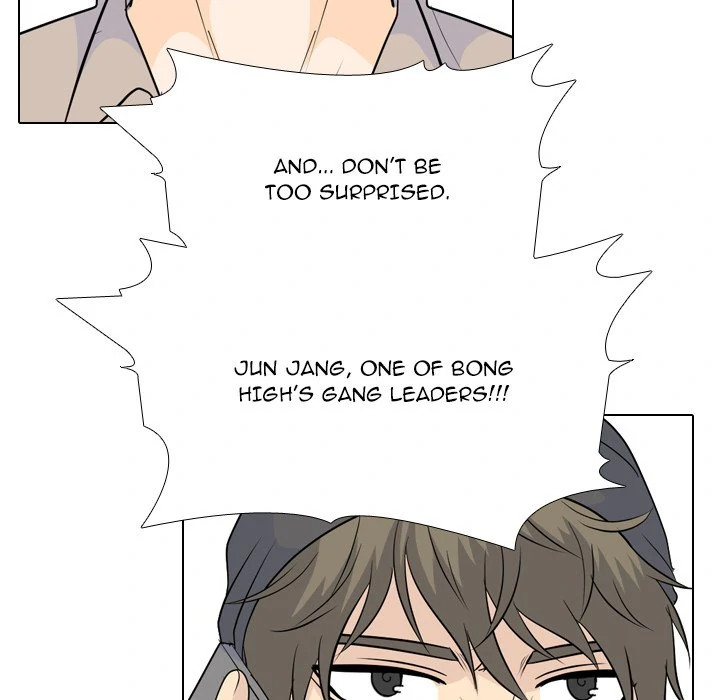 High School Legend: Red Dragon Chapter 202 - Page 139