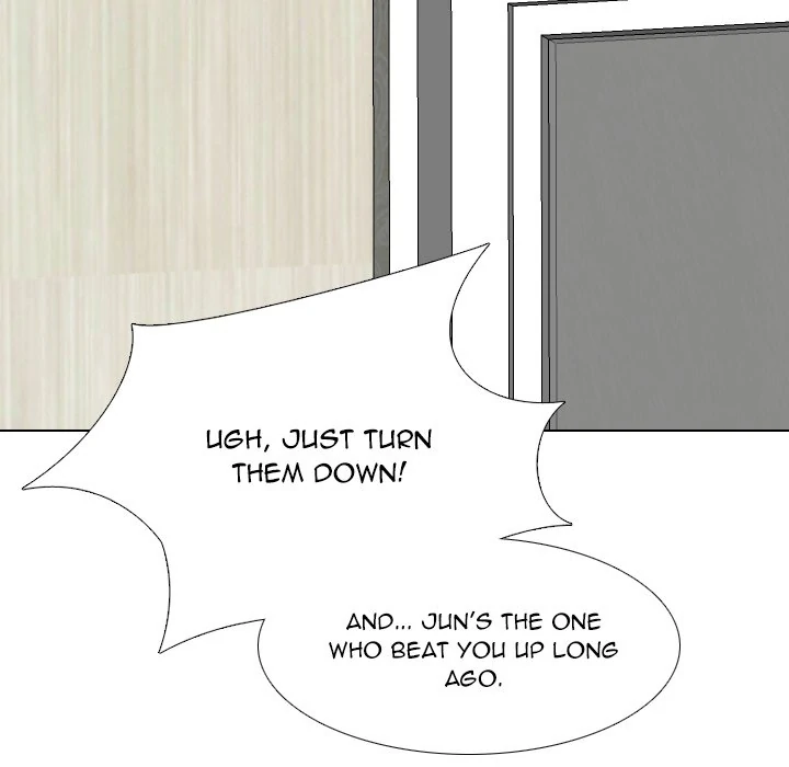 High School Legend: Red Dragon Chapter 202 - Page 142