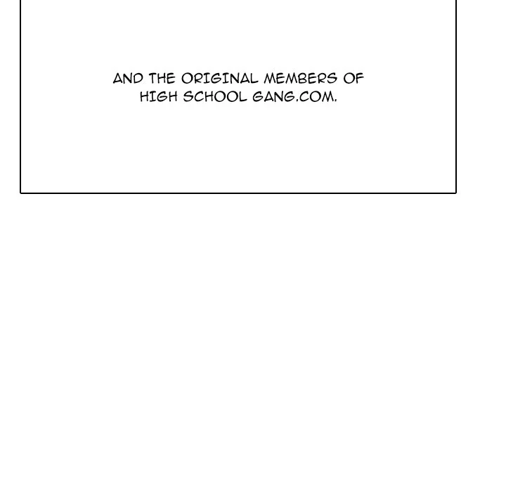 High School Legend: Red Dragon Chapter 202 - Page 144