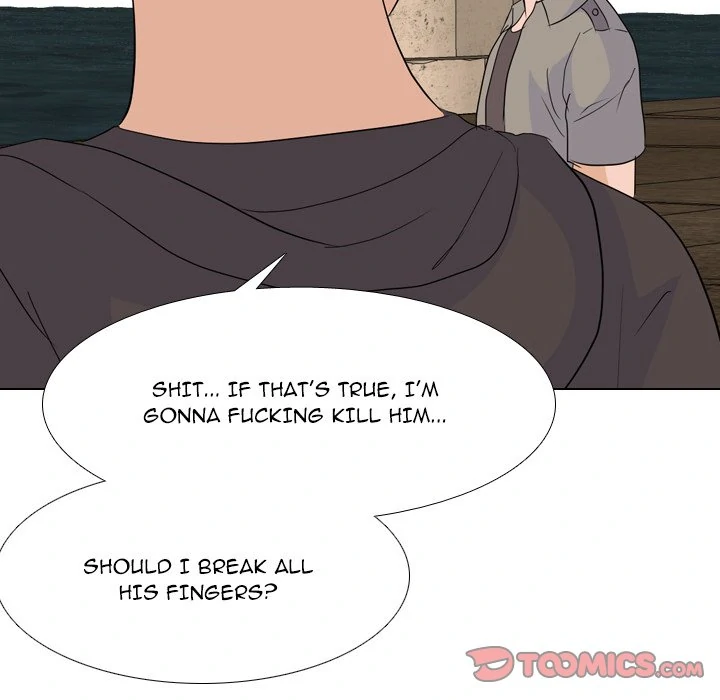 High School Legend: Red Dragon Chapter 202 - Page 18