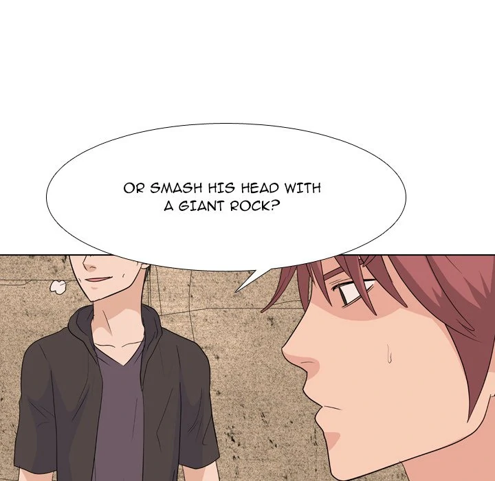 High School Legend: Red Dragon Chapter 202 - Page 19