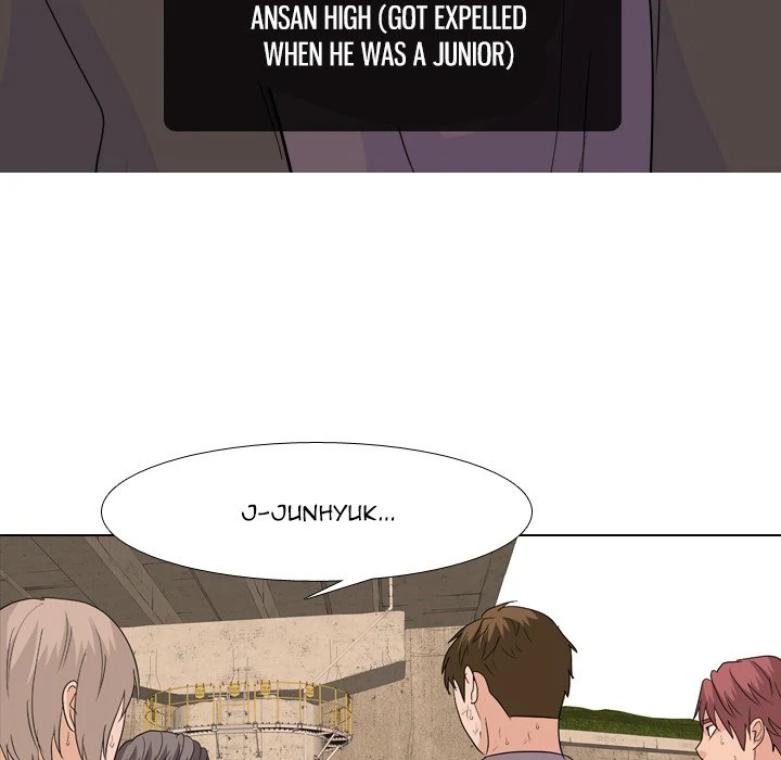 High School Legend: Red Dragon Chapter 202 - Page 23