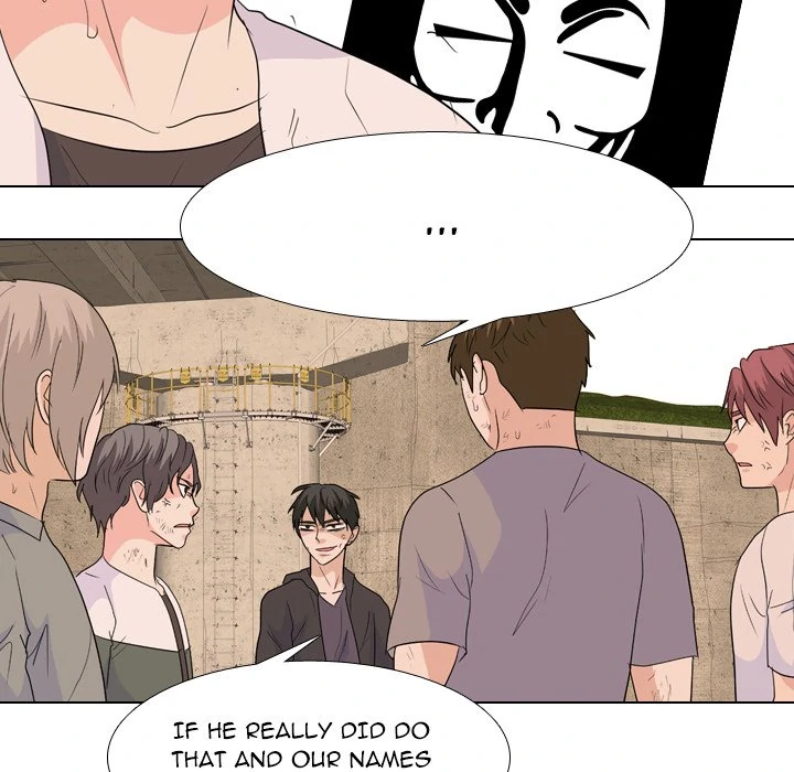 High School Legend: Red Dragon Chapter 202 - Page 26