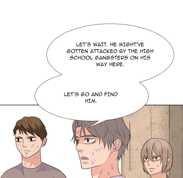 High School Legend: Red Dragon Chapter 202 - Page 29