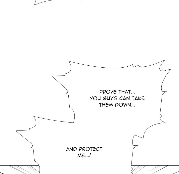 High School Legend: Red Dragon Chapter 202 - Page 34