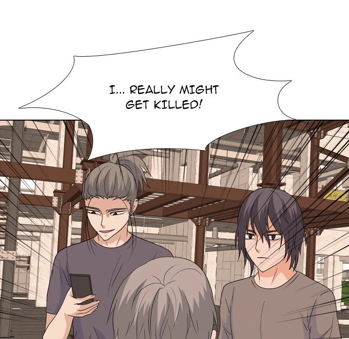 High School Legend: Red Dragon Chapter 202 - Page 36