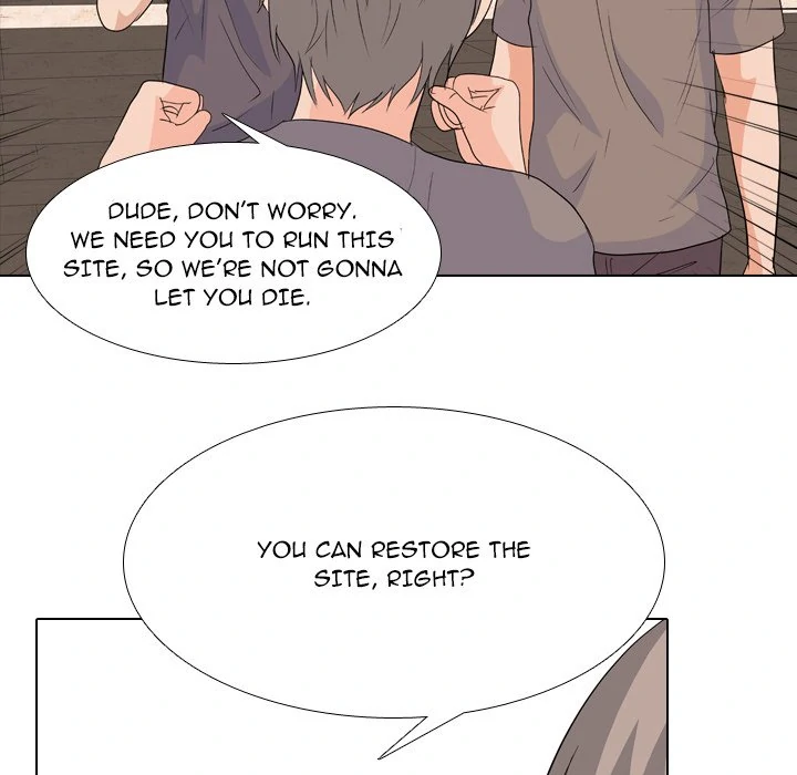 High School Legend: Red Dragon Chapter 202 - Page 37