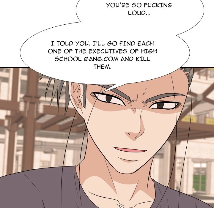 High School Legend: Red Dragon Chapter 202 - Page 40