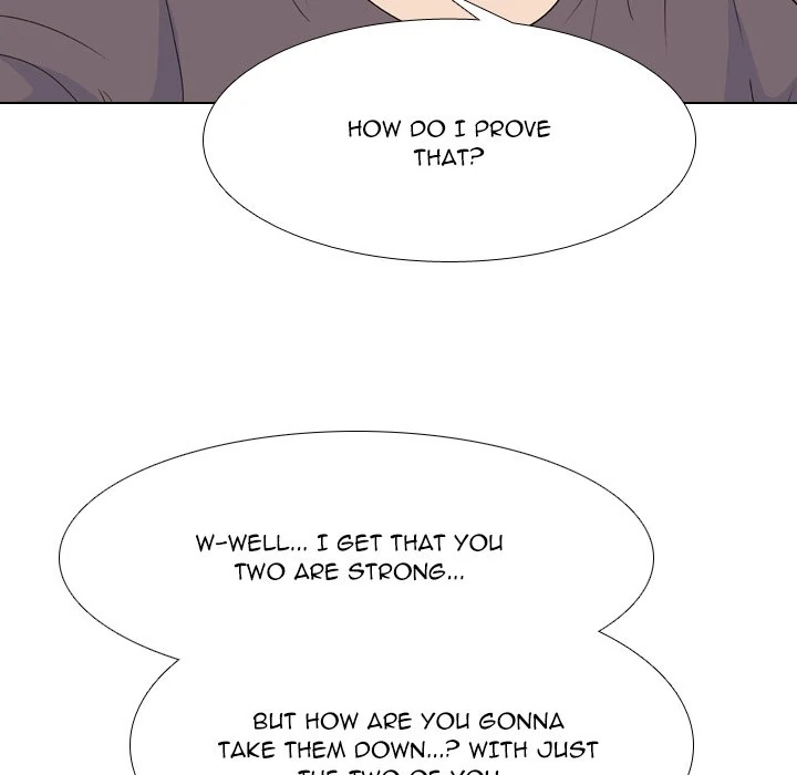 High School Legend: Red Dragon Chapter 202 - Page 41