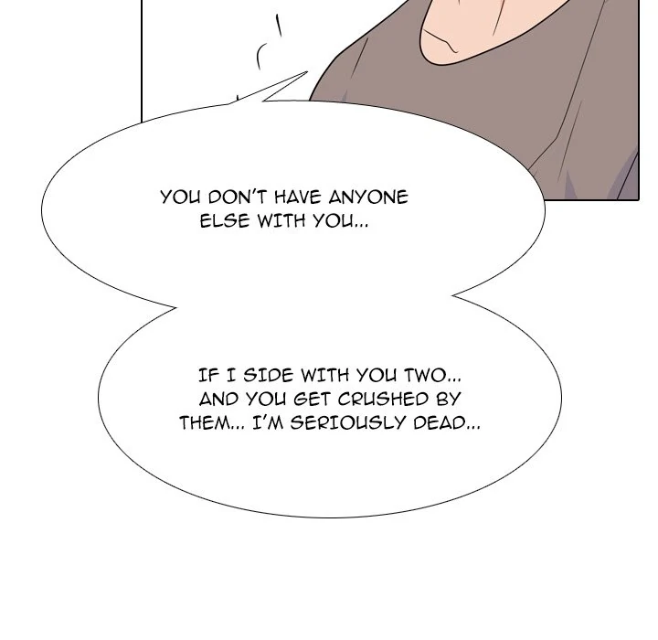 High School Legend: Red Dragon Chapter 202 - Page 43