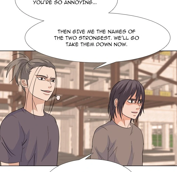 High School Legend: Red Dragon Chapter 202 - Page 47