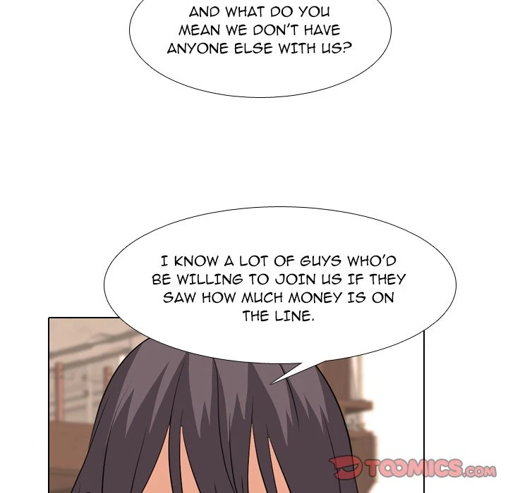High School Legend: Red Dragon Chapter 202 - Page 48