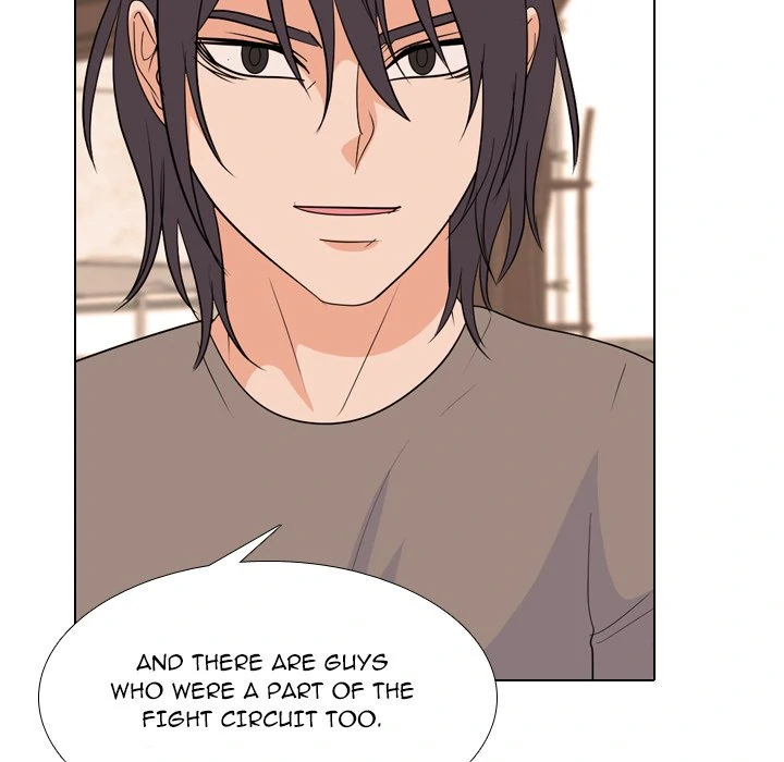 High School Legend: Red Dragon Chapter 202 - Page 49