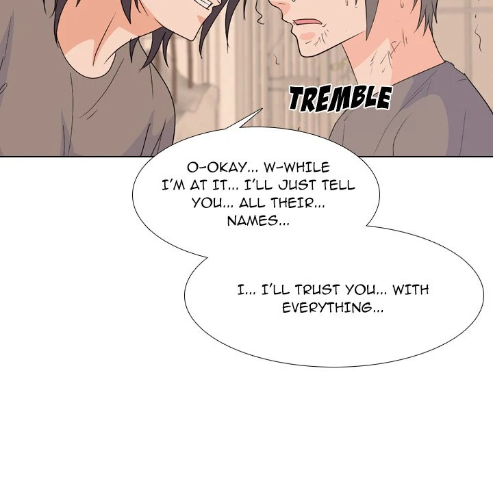 High School Legend: Red Dragon Chapter 202 - Page 54