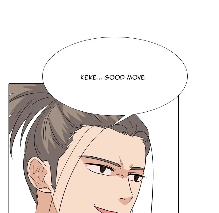 High School Legend: Red Dragon Chapter 202 - Page 55