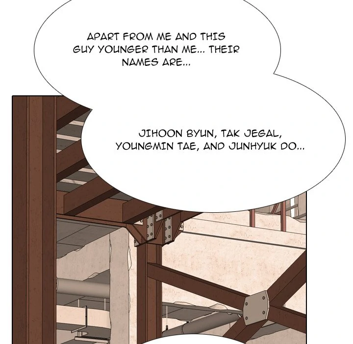 High School Legend: Red Dragon Chapter 202 - Page 59