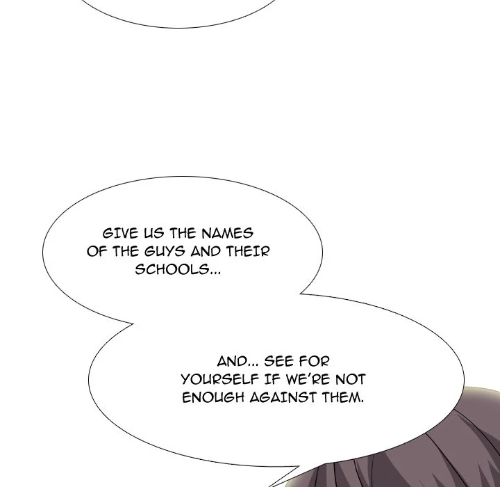 High School Legend: Red Dragon Chapter 202 - Page 7